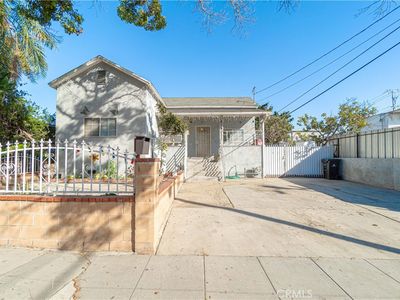 818 Lakme Ave, Wilmington, CA, 90744