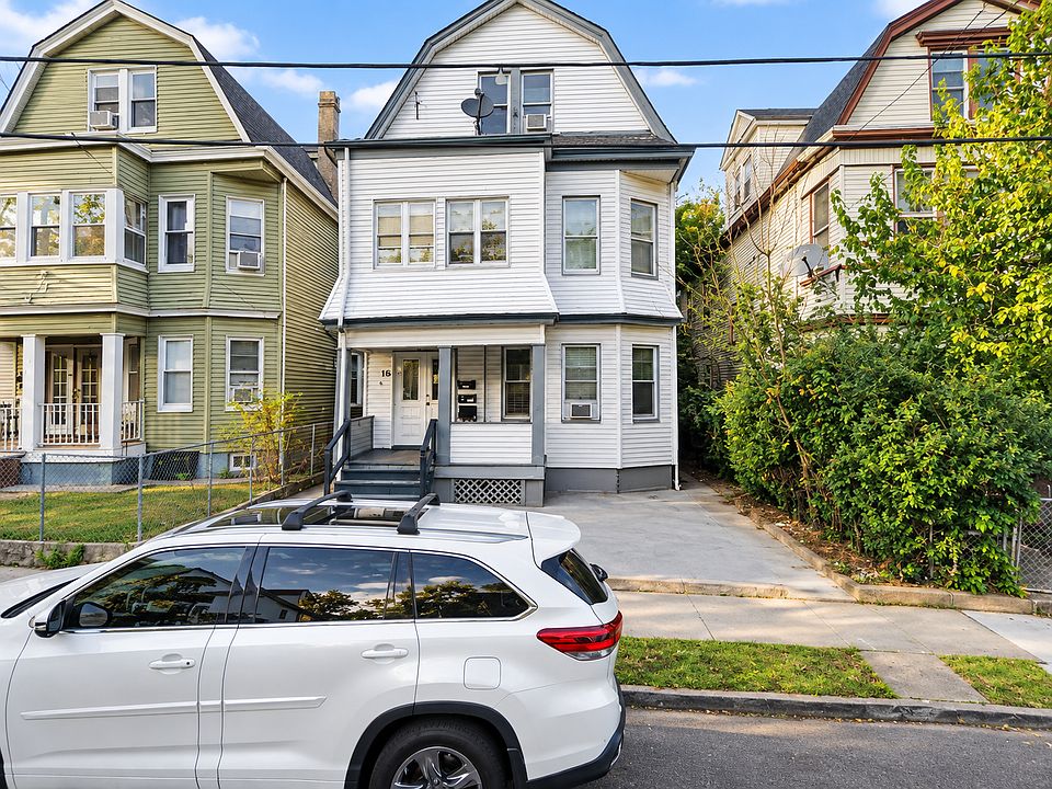 1st image of 16 Tremont St #2