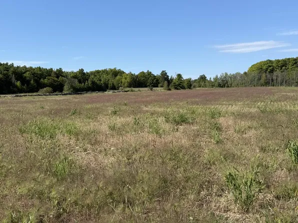 W Lot County Road Zz, Sister Bay, WI 54234