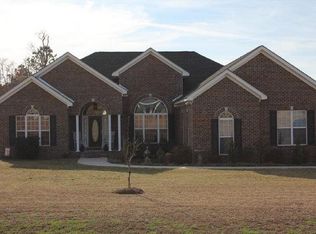 1809 Nottingham Rd, Statesboro, GA 30461