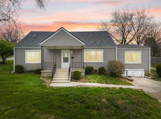 309 Westland Dr, Frankfort, KY 40601