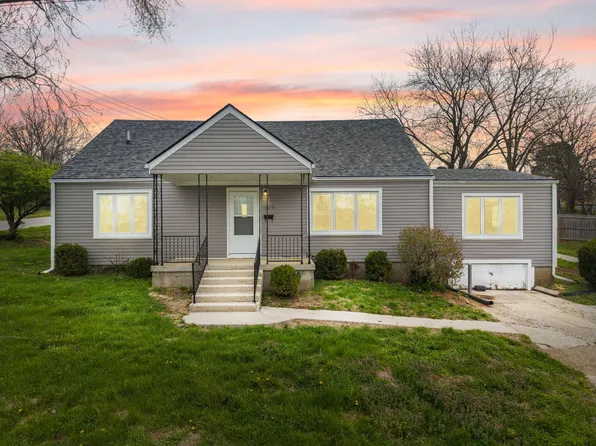 309 Westland Dr, Frankfort, KY 40601