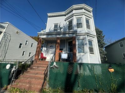 46 Montrose Ter, Irvington, NJ, 07111