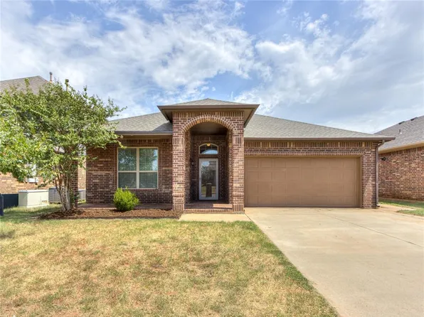 3428 Sadie Dr, Yukon, OK 73099