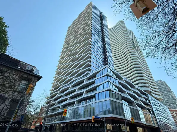 85 Wood St, Toronto, ON