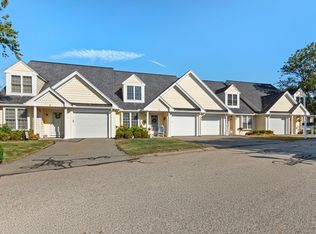 281 Rowley Bridge Rd UNIT 3, Topsfield, MA 01983