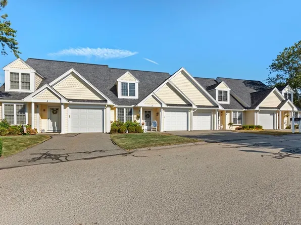 281 Rowley Bridge Rd Unit 3, Topsfield, MA 01983