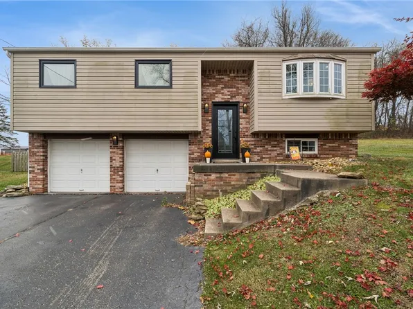1666 Old Leechburg Rd, New Kensington, PA 15068