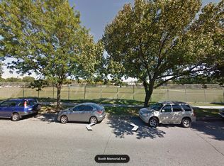 15028 Booth Memorial Ave, Flushing, NY 11355