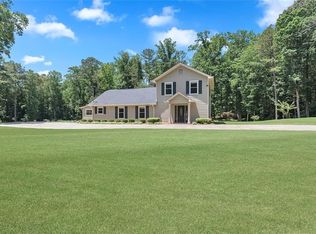 3894 Hamilton Mill Rd, Buford, GA 30519