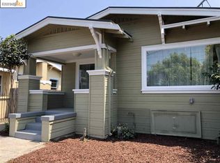 2008 84th Ave, Oakland, CA 94621