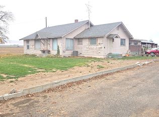 250 Phillips Rd, Mabton, WA 98935