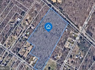 0 S Egg Hbr, Hammonton, NJ 08037