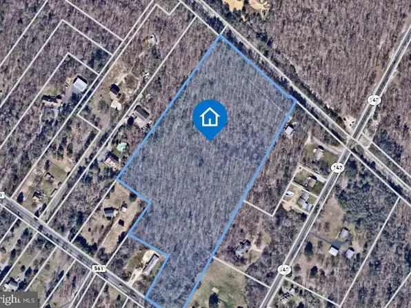 0 S Egg Hbr, Hammonton, NJ 08037