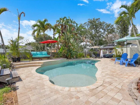 568 SE NOME Drive, Port St Lucie, FL 34984