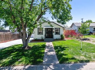 254 S King St, Denver, CO 80219