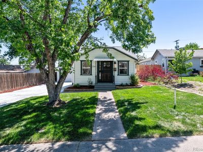254 S King Street, Denver, CO, 80219