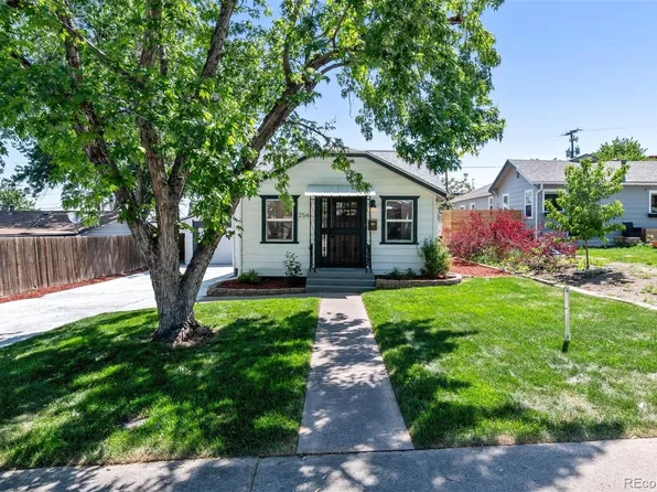 254 S King Street, Denver, CO 80219