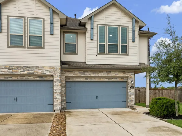 1606 Ryon Falls Dr, Richmond, TX 77469