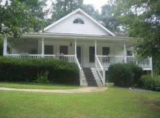 320 Wyngate Rd, Auburn, GA 30011