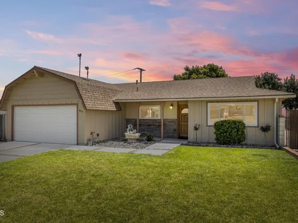 497 Alpine Ave, Ventura, CA 93004