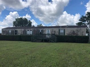 1360 State Highway 27 E, Americus, GA 31709