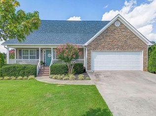 298 Bowdoin Ln SW, Adairsville, GA 30103