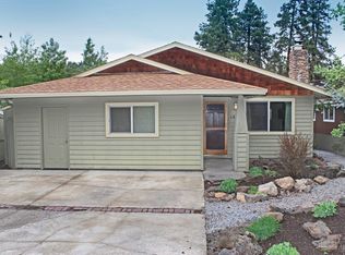 1436 NW Milwaukee Ave, Bend, OR 97703