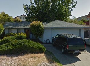 1157 Langlie Way, Rodeo, CA 94572