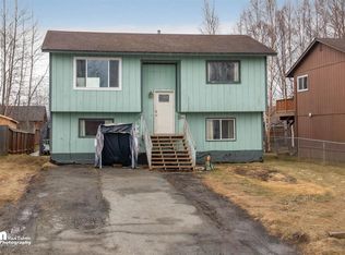 420 W 91st Ave, Anchorage, AK 99515
