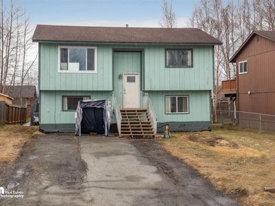 420 W 91st Ave, Anchorage, AK, 99515