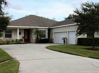19901 Dolores Ann Ct, Lutz, FL 33549