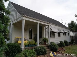 204 E 24th St, Owensboro, KY 42303