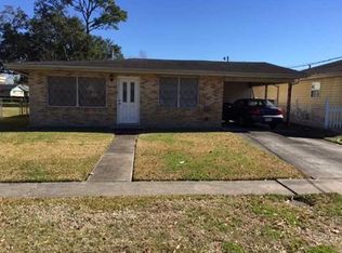 509 Trudeau Dr, Metairie, LA 70003
