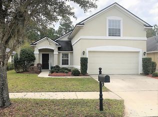 14515 Falling Waters Dr, Jacksonville, FL 32258
