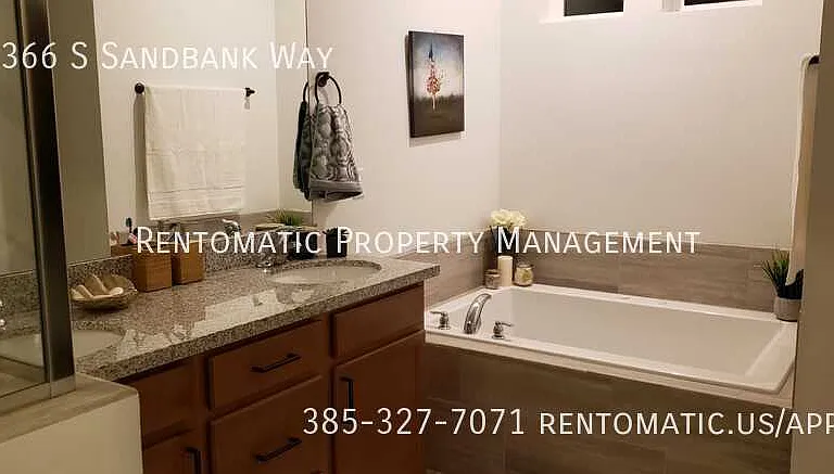11366 S Sandbank Way — Photo 34