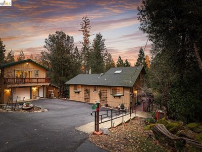 17204 Nile River Dr, Sonora, CA, 95370