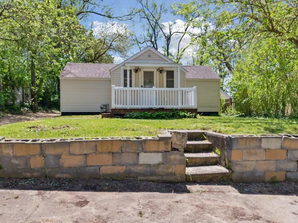 417 Garfield Ave, Kalamazoo, MI 49001