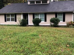 7335 Connell Rd, Fairburn, GA 30213