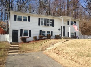 15208 Colorado Ave, Woodbridge, VA 22191