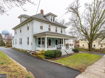 6239 & 6235 Main St, East Petersburg, PA, 17520