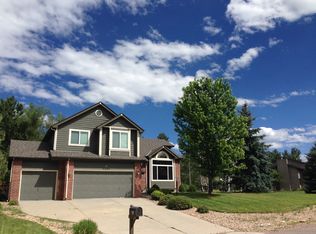 5902 Thunder Hill Rd, Parker, CO 80134