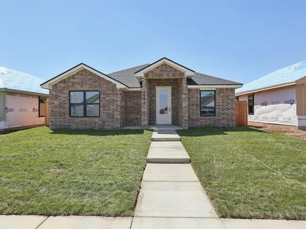 8813 Oakley Trl, Amarillo, TX