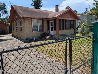 620 Tanglewood St, Daytona Beach, FL, 32114