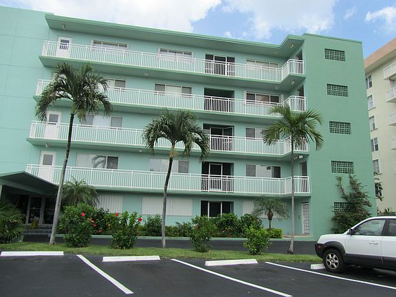 2nd image of 1750 S Ocean Blvd APT 406E