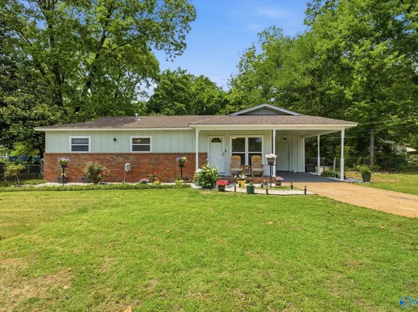 3101 Kirkland Cir NW, Huntsville, AL 35810