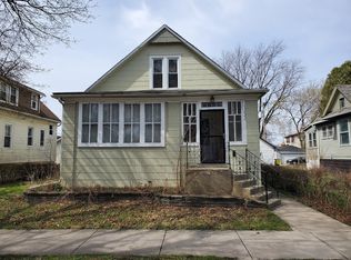 13822 S Atlantic Ave, Riverdale, IL 60827