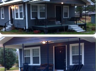 2029 Old Evangeline Hwy, Evangeline, LA 70537