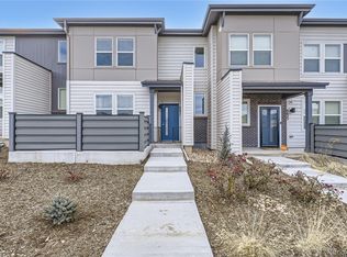 6621 N Ceylon St, Denver, CO 80249