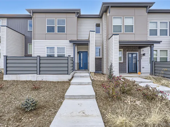 6621 N Ceylon Street, Denver, CO 80249